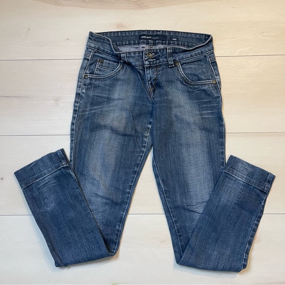 Women’s miss sixty binky style jeans vintage - Picture 2 of 11